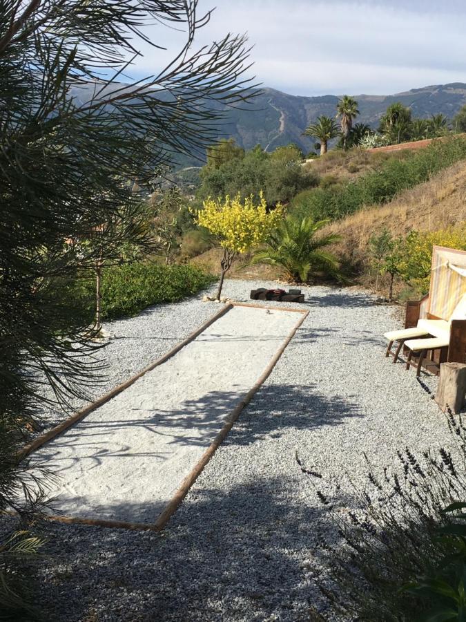 Casa-b Bed & Breakfast, Adults Recommended * Competa