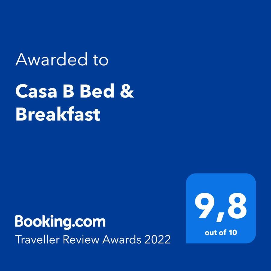 Casa-b Bed & Breakfast, Adults Recommended *