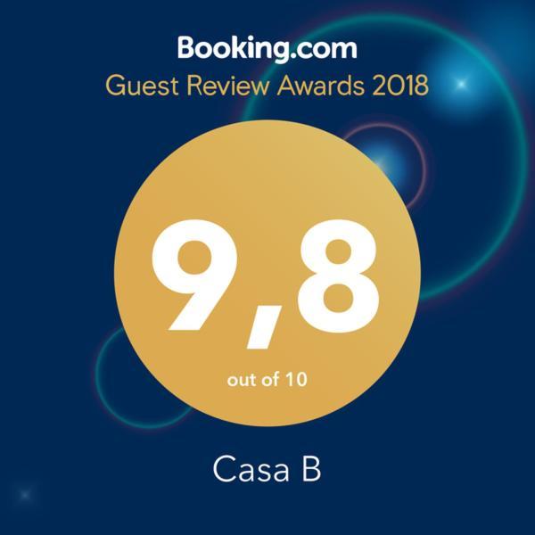 Casa-b Bed & Breakfast, Adults Recommended Couette-café