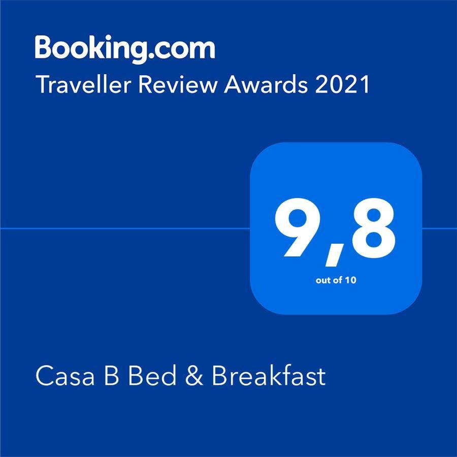 Couette-café Casa-b Bed & Breakfast, Adults Recommended *