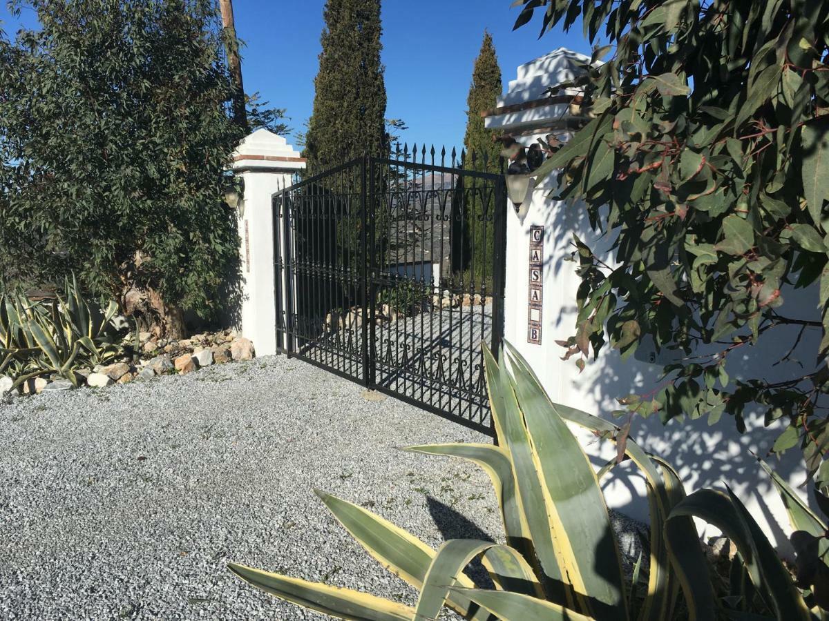Casa-b Bed & Breakfast, Adults Recommended Cómpeta